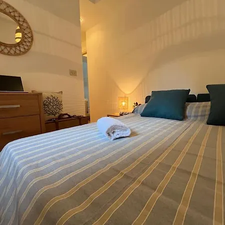 Appartement Casa Sea Life, Beachfront With Parking