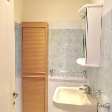 Casa Sea Life, Beachfront With Parking Apartment Camogli
