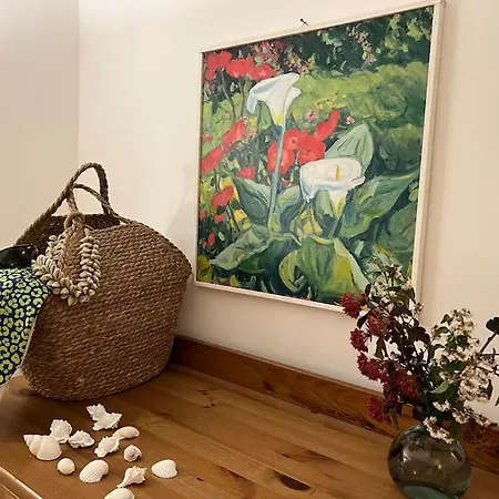 Casa Sea Life, Beachfront With Parking アパート カモーリ